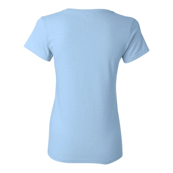 Gildan Heavy Cotton™ Women's T-Shirt - Gildan Heavy Cotton™ Women's T-Shirt - Image 62 of 114