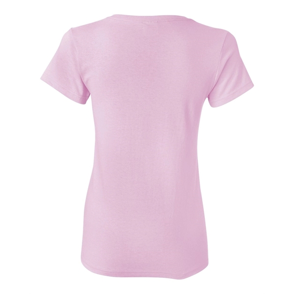 Gildan Heavy Cotton™ Women's T-Shirt - Gildan Heavy Cotton™ Women's T-Shirt - Image 64 of 114