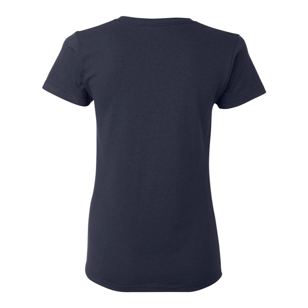 Gildan Heavy Cotton™ Women's T-Shirt - Gildan Heavy Cotton™ Women's T-Shirt - Image 76 of 114