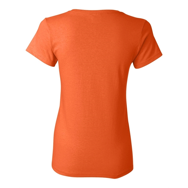 Gildan Heavy Cotton™ Women's T-Shirt - Gildan Heavy Cotton™ Women's T-Shirt - Image 82 of 114