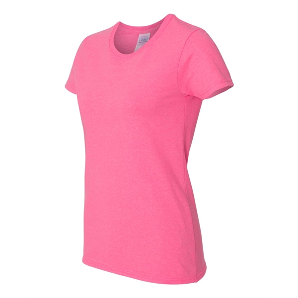 Gildan Heavy Cotton™ Women's T-Shirt - Gildan Heavy Cotton™ Women's T-Shirt - Image 93 of 114