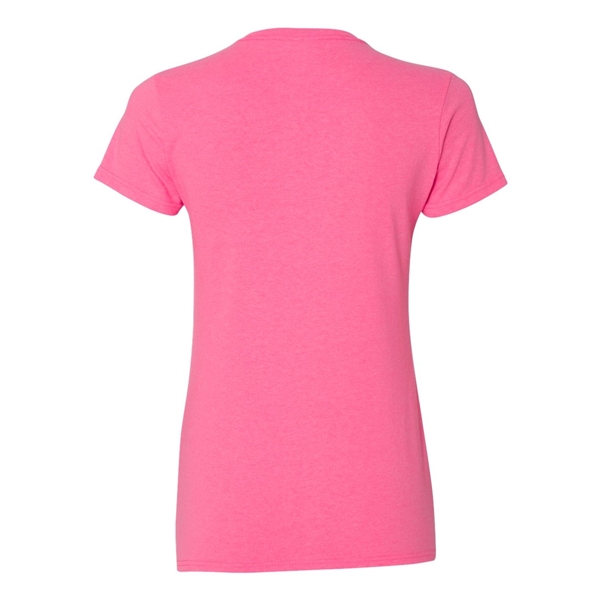 Gildan Heavy Cotton™ Women's T-Shirt - Gildan Heavy Cotton™ Women's T-Shirt - Image 94 of 114