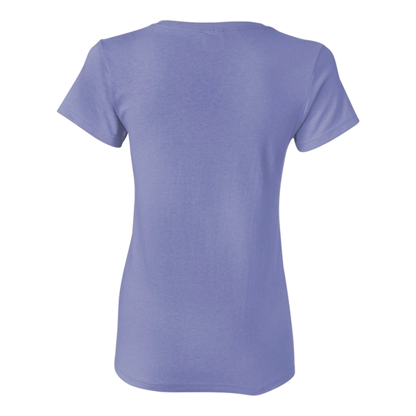 Gildan Heavy Cotton™ Women's T-Shirt - Gildan Heavy Cotton™ Women's T-Shirt - Image 109 of 114