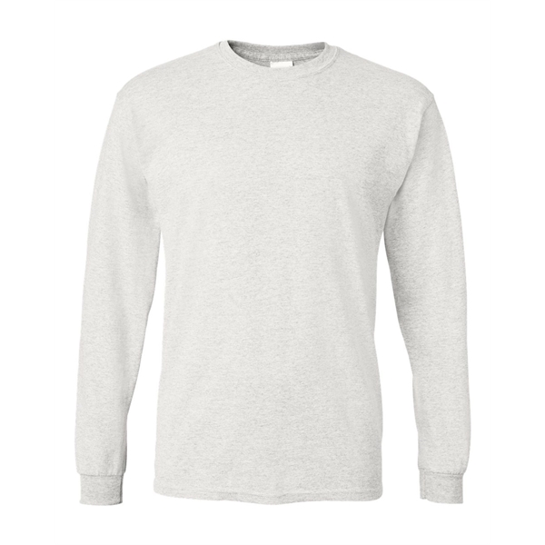 Gildan DryBlend® 50/50 Long Sleeve T-Shirt - Gildan DryBlend® 50/50 Long Sleeve T-Shirt - Image 1 of 45