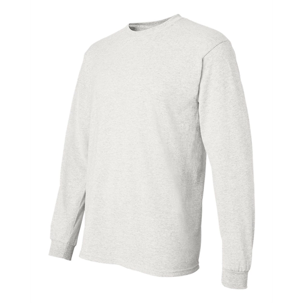 Gildan DryBlend® 50/50 Long Sleeve T-Shirt - Gildan DryBlend® 50/50 Long Sleeve T-Shirt - Image 2 of 45