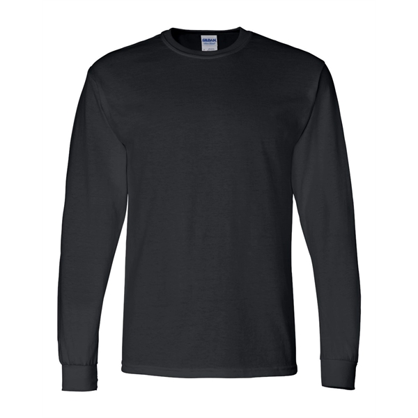 Gildan DryBlend® 50/50 Long Sleeve T-Shirt - Gildan DryBlend® 50/50 Long Sleeve T-Shirt - Image 4 of 45