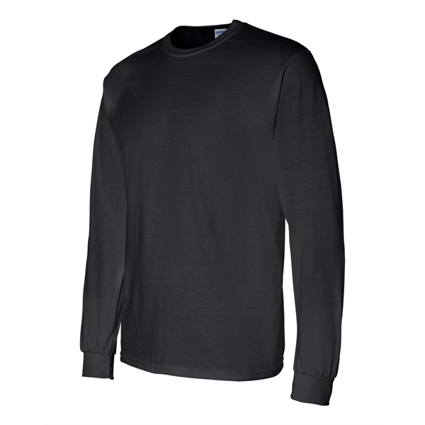 Gildan DryBlend® 50/50 Long Sleeve T-Shirt - Gildan DryBlend® 50/50 Long Sleeve T-Shirt - Image 5 of 45