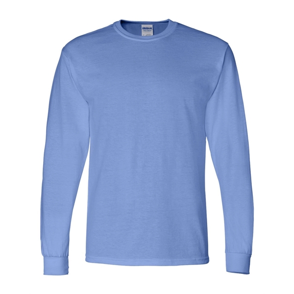 Gildan DryBlend® 50/50 Long Sleeve T-Shirt - Gildan DryBlend® 50/50 Long Sleeve T-Shirt - Image 7 of 45