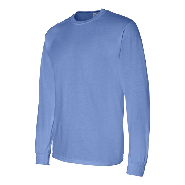 Gildan DryBlend® 50/50 Long Sleeve T-Shirt - Gildan DryBlend® 50/50 Long Sleeve T-Shirt - Image 8 of 45