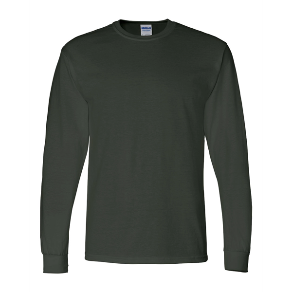 Gildan DryBlend® 50/50 Long Sleeve T-Shirt - Gildan DryBlend® 50/50 Long Sleeve T-Shirt - Image 12 of 45