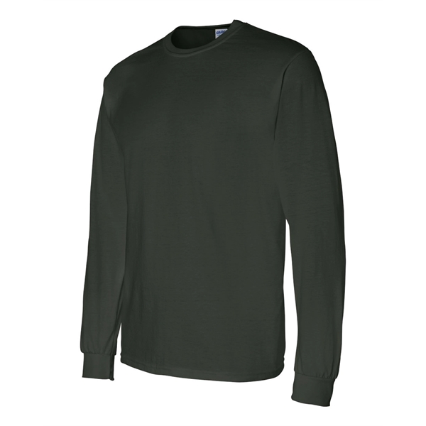 Gildan DryBlend® 50/50 Long Sleeve T-Shirt - Gildan DryBlend® 50/50 Long Sleeve T-Shirt - Image 13 of 45