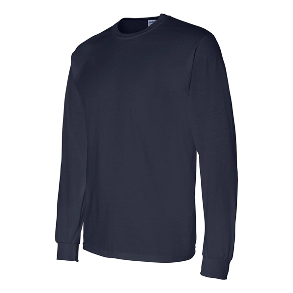 Gildan DryBlend® 50/50 Long Sleeve T-Shirt - Gildan DryBlend® 50/50 Long Sleeve T-Shirt - Image 21 of 45