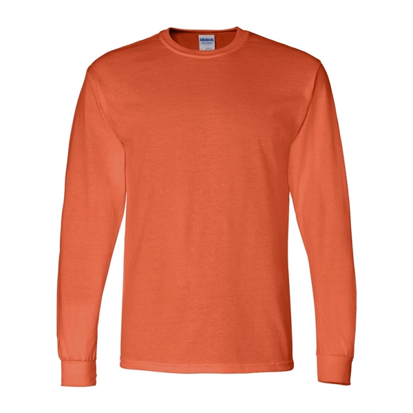 Gildan DryBlend® 50/50 Long Sleeve T-Shirt - Gildan DryBlend® 50/50 Long Sleeve T-Shirt - Image 23 of 45