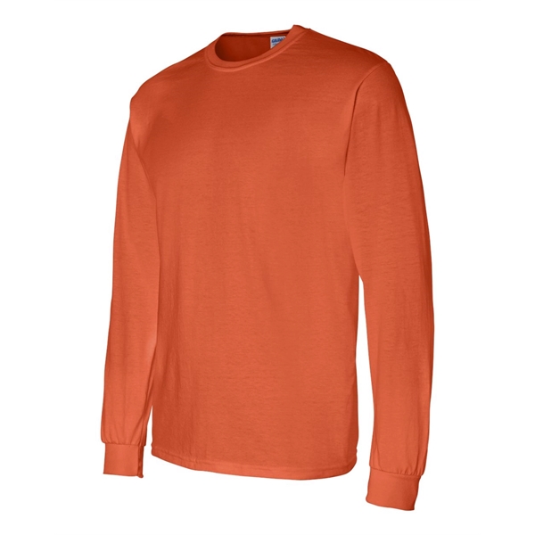 Gildan DryBlend® 50/50 Long Sleeve T-Shirt - Gildan DryBlend® 50/50 Long Sleeve T-Shirt - Image 24 of 45