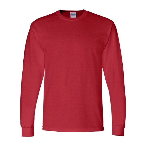 Gildan DryBlend® 50/50 Long Sleeve T-Shirt - Gildan DryBlend® 50/50 Long Sleeve T-Shirt - Image 26 of 45