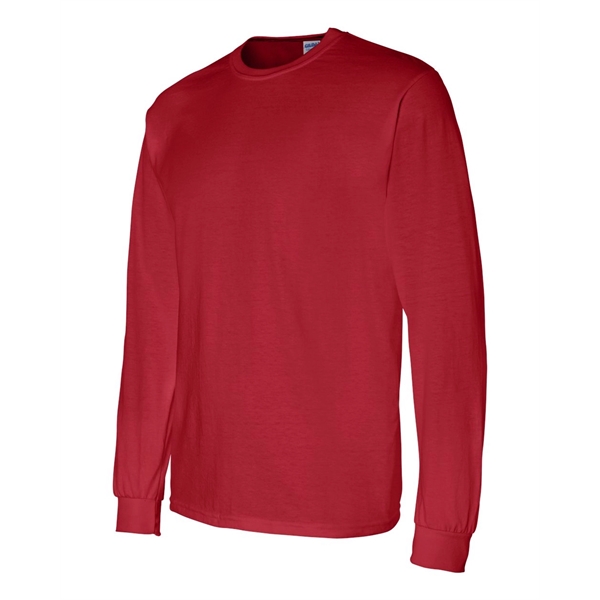 Gildan DryBlend® 50/50 Long Sleeve T-Shirt - Gildan DryBlend® 50/50 Long Sleeve T-Shirt - Image 27 of 45