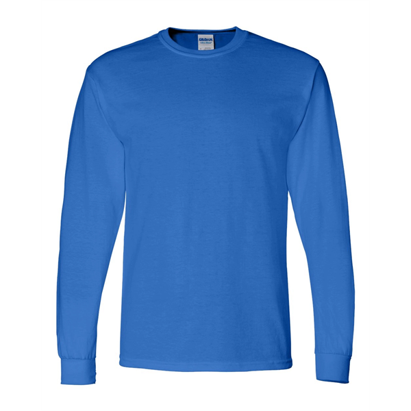 Gildan DryBlend® 50/50 Long Sleeve T-Shirt - Gildan DryBlend® 50/50 Long Sleeve T-Shirt - Image 29 of 45