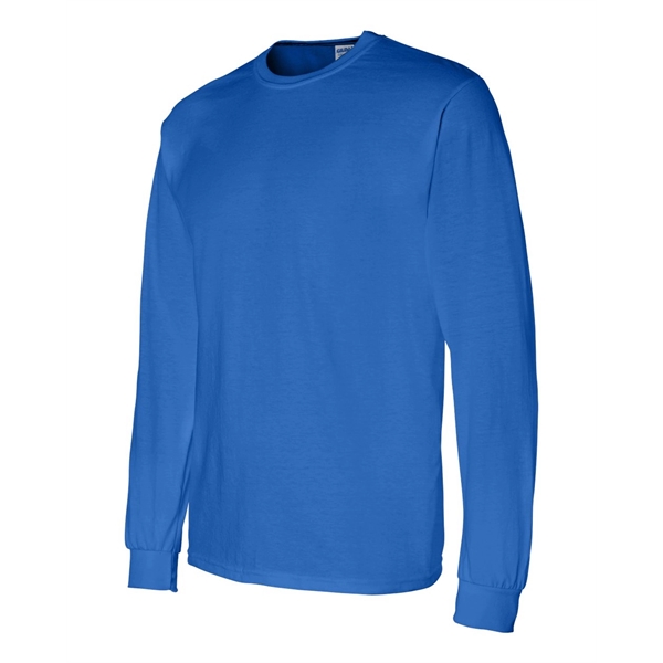 Gildan DryBlend® 50/50 Long Sleeve T-Shirt - Gildan DryBlend® 50/50 Long Sleeve T-Shirt - Image 30 of 45