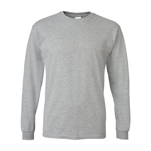 Gildan DryBlend® 50/50 Long Sleeve T-Shirt - Gildan DryBlend® 50/50 Long Sleeve T-Shirt - Image 35 of 45