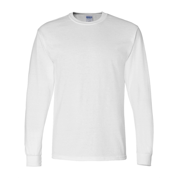 Gildan DryBlend® 50/50 Long Sleeve T-Shirt - Gildan DryBlend® 50/50 Long Sleeve T-Shirt - Image 38 of 45