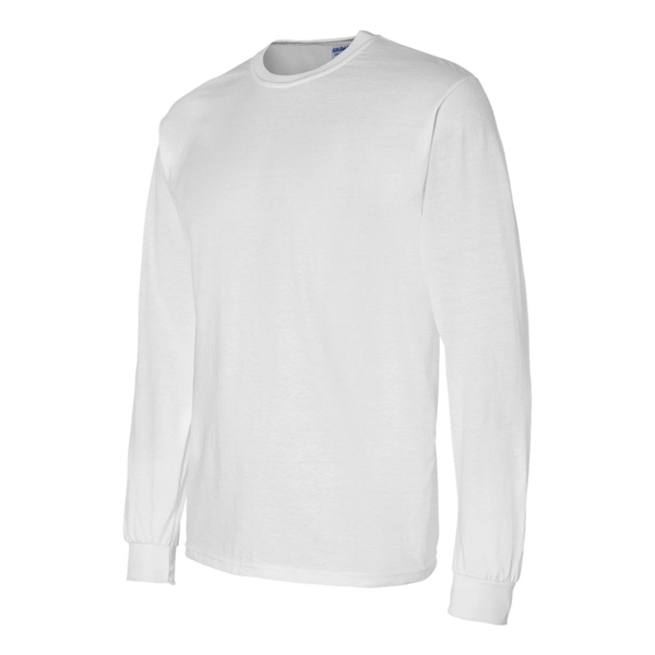 Gildan DryBlend® 50/50 Long Sleeve T-Shirt - Gildan DryBlend® 50/50 Long Sleeve T-Shirt - Image 39 of 45