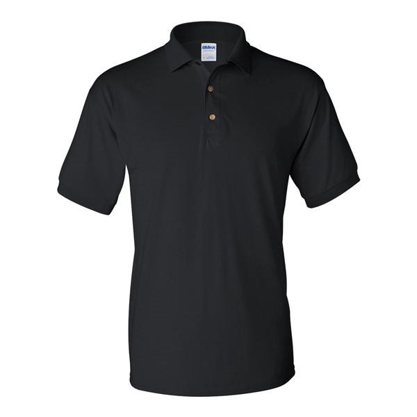 Gildan DryBlend® Jersey Polo - Gildan DryBlend® Jersey Polo - Image 4 of 71