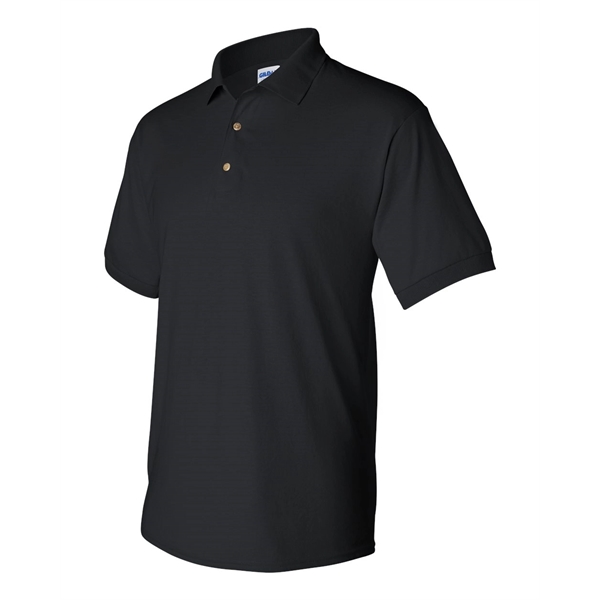 Gildan DryBlend® Jersey Polo - Gildan DryBlend® Jersey Polo - Image 5 of 71