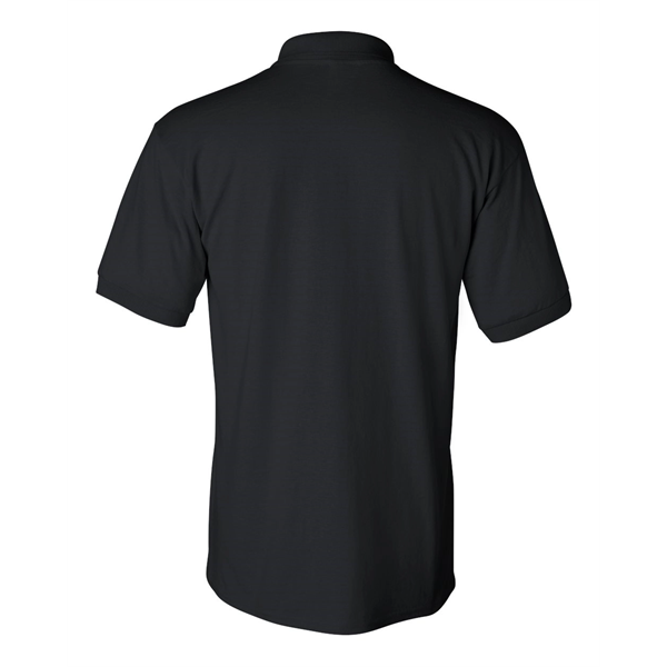 Gildan DryBlend® Jersey Polo - Gildan DryBlend® Jersey Polo - Image 6 of 71