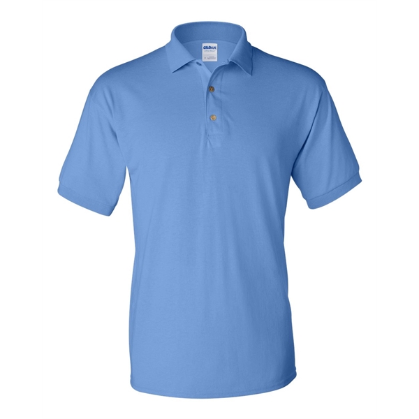 Gildan DryBlend® Jersey Polo - Gildan DryBlend® Jersey Polo - Image 7 of 71