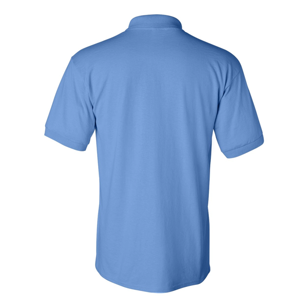 Gildan DryBlend® Jersey Polo - Gildan DryBlend® Jersey Polo - Image 9 of 71