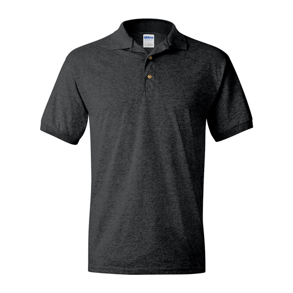 Gildan DryBlend® Jersey Polo - Gildan DryBlend® Jersey Polo - Image 10 of 71