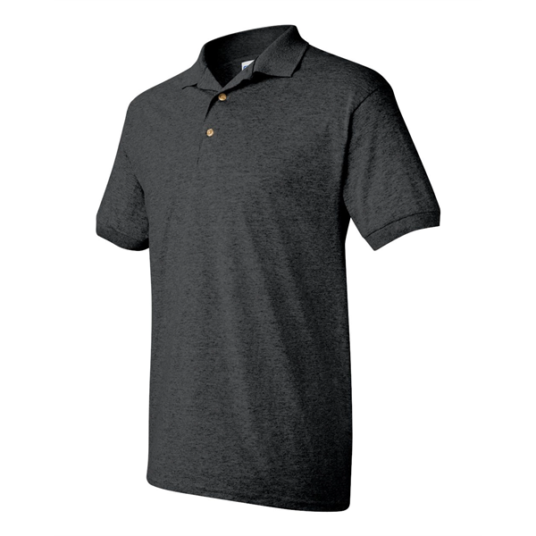 Gildan DryBlend® Jersey Polo - Gildan DryBlend® Jersey Polo - Image 11 of 71