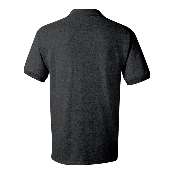 Gildan DryBlend® Jersey Polo - Gildan DryBlend® Jersey Polo - Image 12 of 71