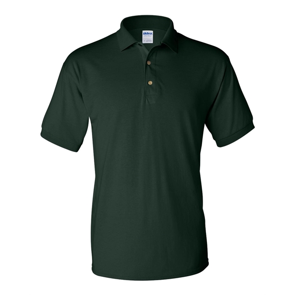Gildan DryBlend® Jersey Polo - Gildan DryBlend® Jersey Polo - Image 13 of 71