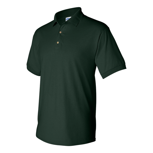 Gildan DryBlend® Jersey Polo - Gildan DryBlend® Jersey Polo - Image 14 of 71