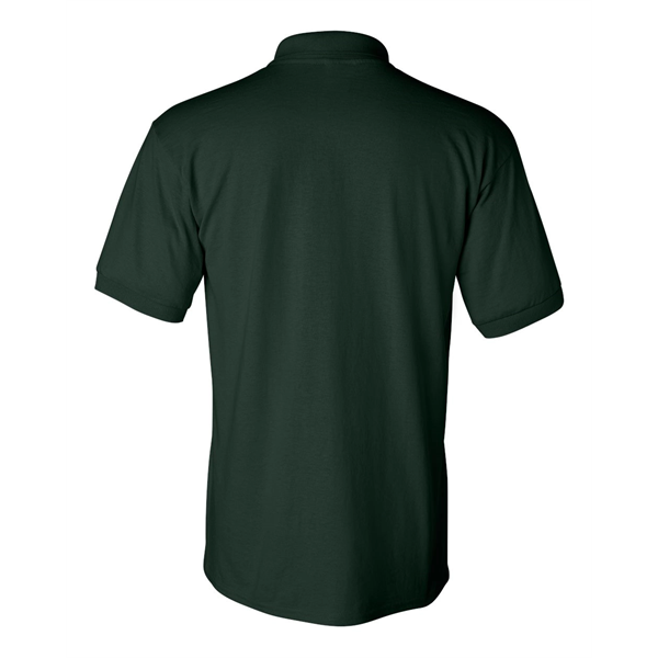 Gildan DryBlend® Jersey Polo - Gildan DryBlend® Jersey Polo - Image 15 of 71