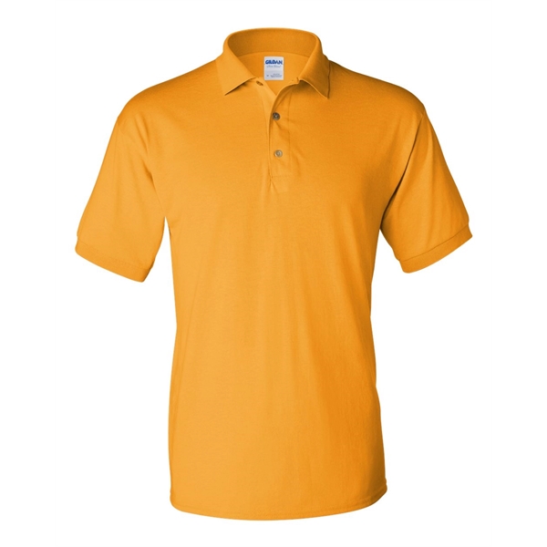 Gildan DryBlend® Jersey Polo - Gildan DryBlend® Jersey Polo - Image 16 of 71