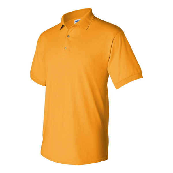 Gildan DryBlend® Jersey Polo - Gildan DryBlend® Jersey Polo - Image 17 of 71