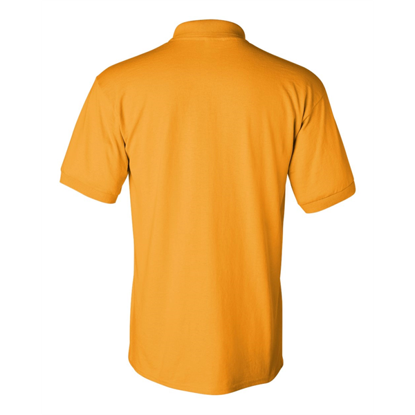 Gildan DryBlend® Jersey Polo - Gildan DryBlend® Jersey Polo - Image 18 of 71