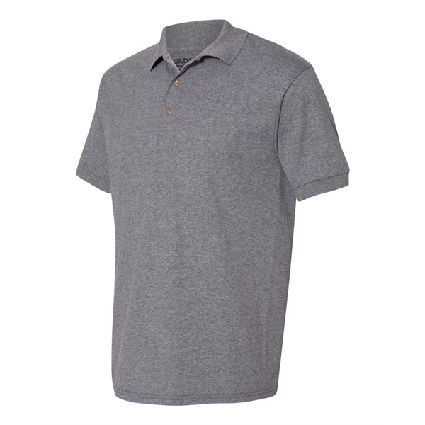 Gildan DryBlend® Jersey Polo - Gildan DryBlend® Jersey Polo - Image 20 of 71