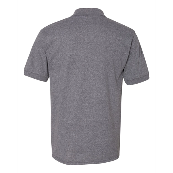 Gildan DryBlend® Jersey Polo - Gildan DryBlend® Jersey Polo - Image 21 of 71