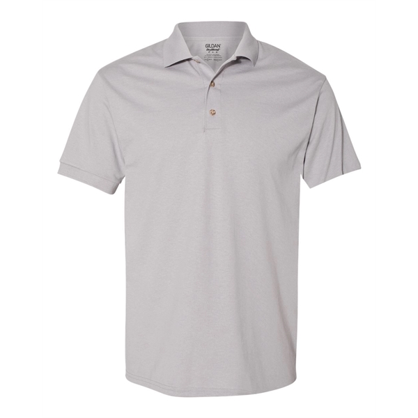 Gildan DryBlend® Jersey Polo - Gildan DryBlend® Jersey Polo - Image 22 of 71