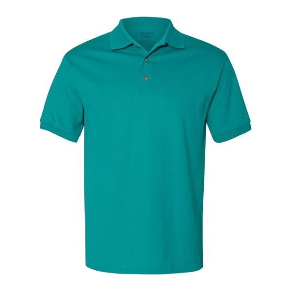 Gildan DryBlend® Jersey Polo - Gildan DryBlend® Jersey Polo - Image 27 of 71