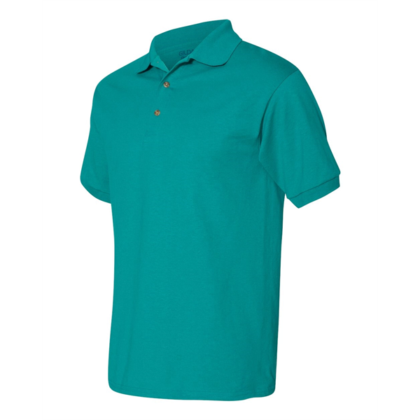 Gildan DryBlend® Jersey Polo - Gildan DryBlend® Jersey Polo - Image 28 of 71