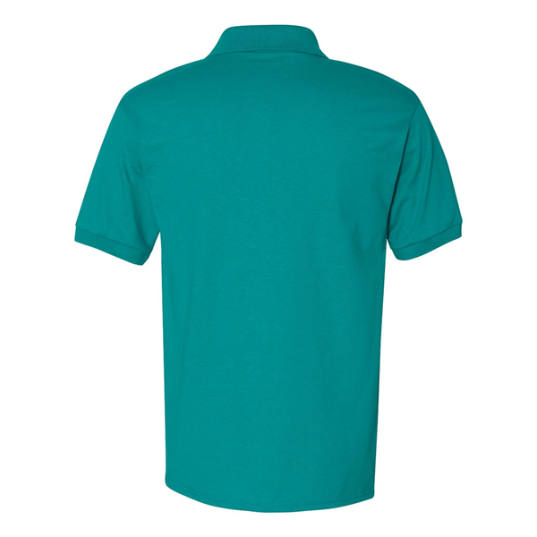 Gildan DryBlend® Jersey Polo - Gildan DryBlend® Jersey Polo - Image 29 of 71