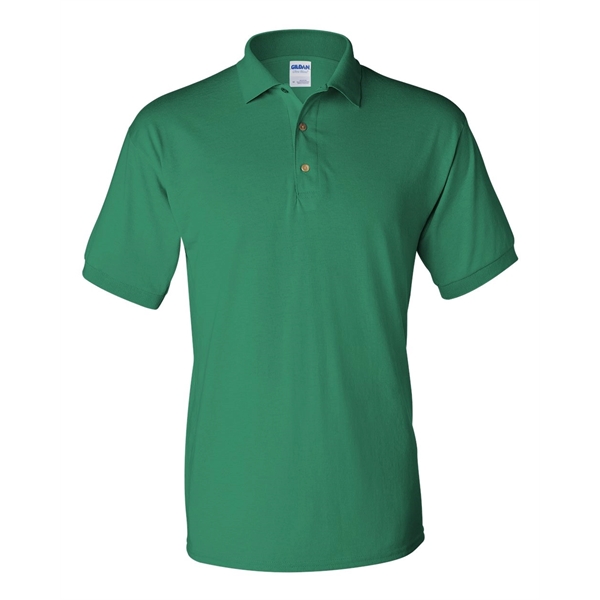 Gildan DryBlend® Jersey Polo - Gildan DryBlend® Jersey Polo - Image 30 of 71