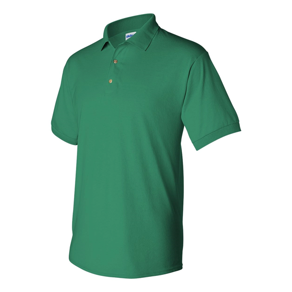 Gildan DryBlend® Jersey Polo - Gildan DryBlend® Jersey Polo - Image 31 of 71