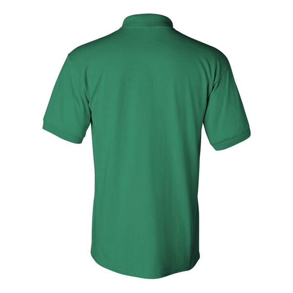 Gildan DryBlend® Jersey Polo - Gildan DryBlend® Jersey Polo - Image 32 of 71