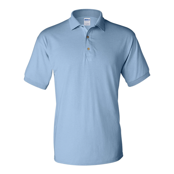 Gildan DryBlend® Jersey Polo - Gildan DryBlend® Jersey Polo - Image 33 of 71