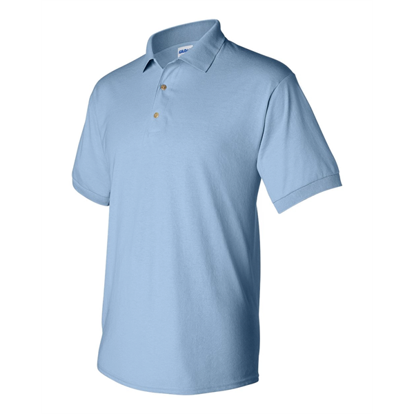 Gildan DryBlend® Jersey Polo - Gildan DryBlend® Jersey Polo - Image 34 of 71